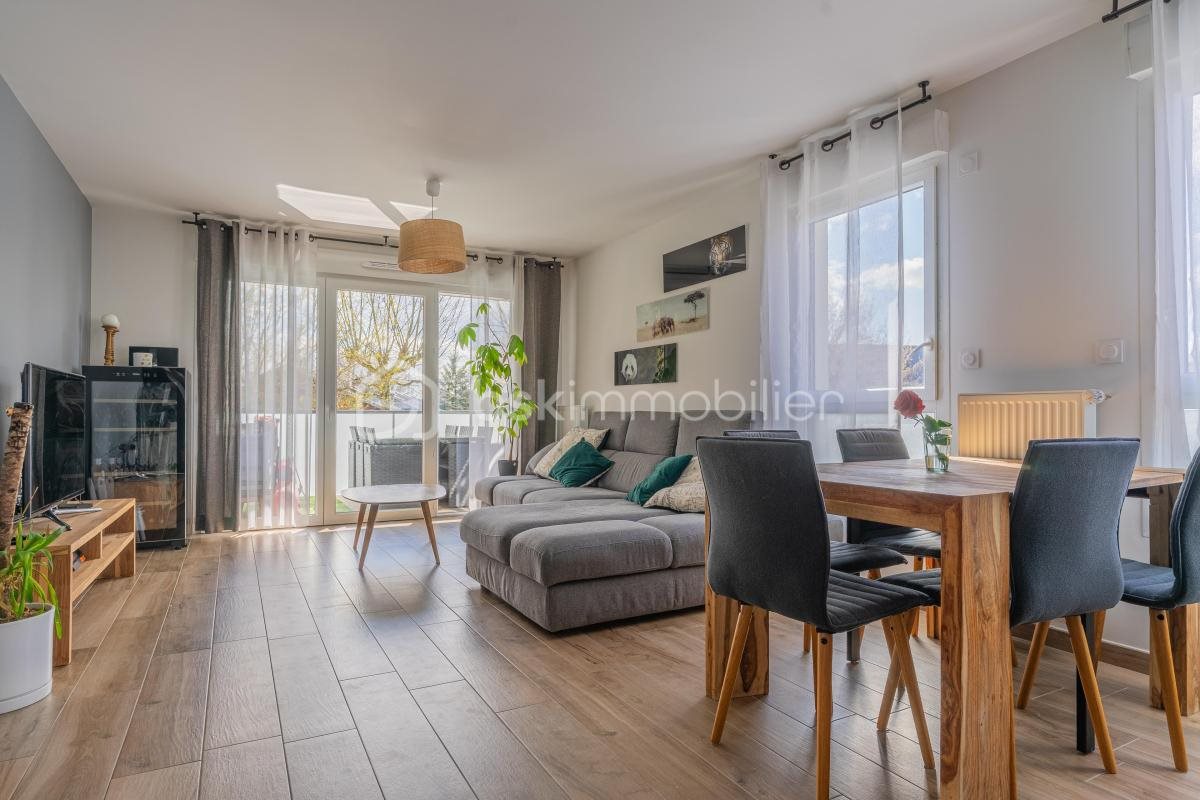 Appartement à vendre, 88m², Epagny