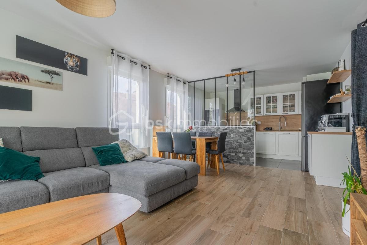 Appartement à vendre, 88m², Epagny