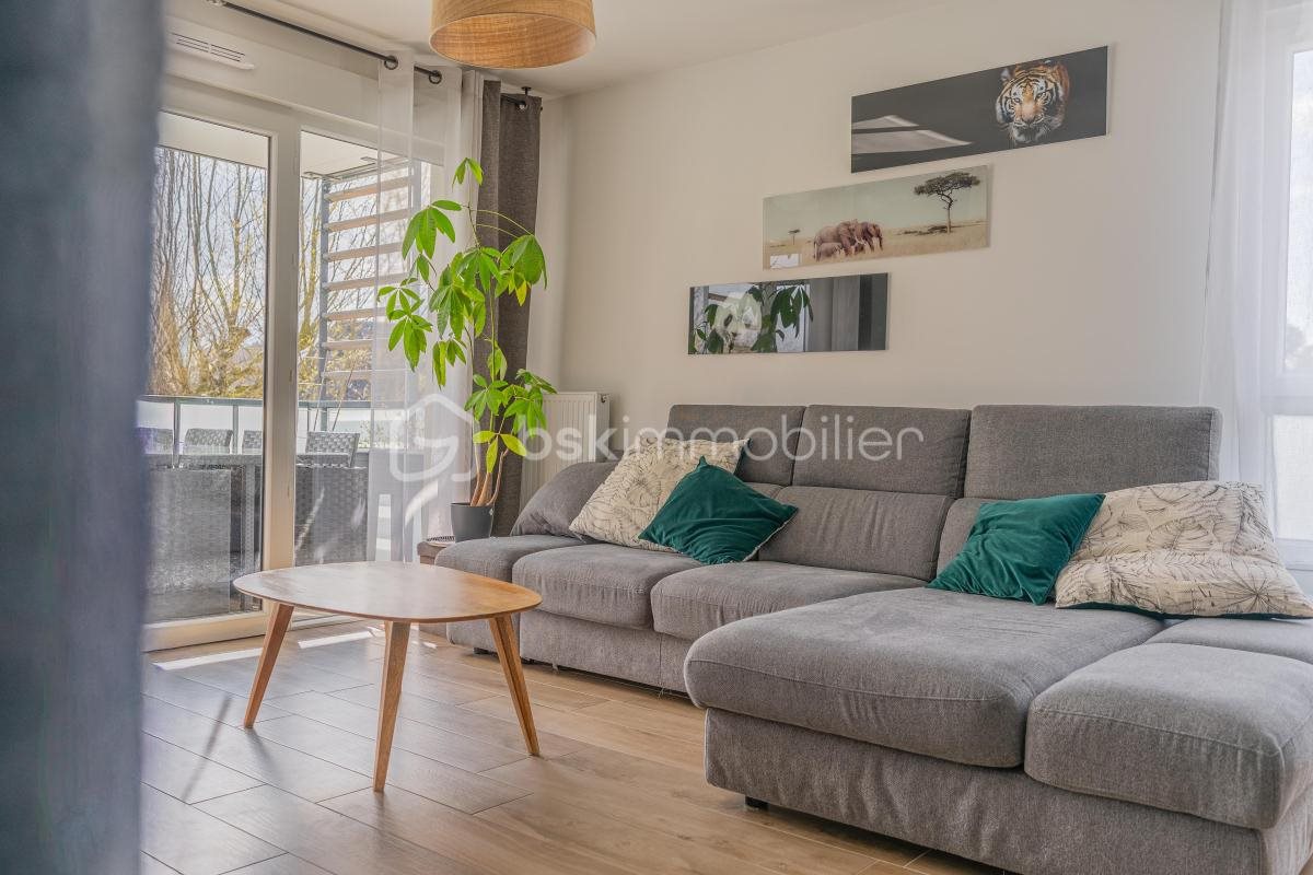 Appartement à vendre, 88m², Epagny