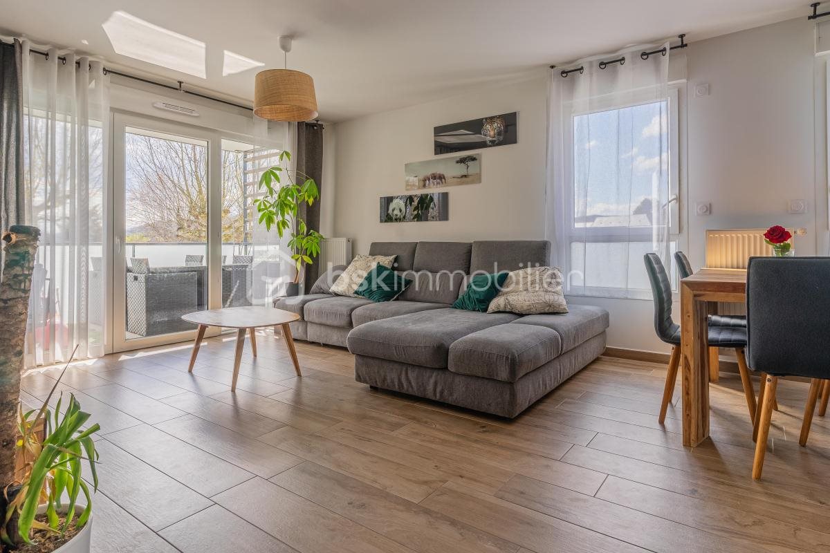 Appartement à vendre, 88m², Epagny