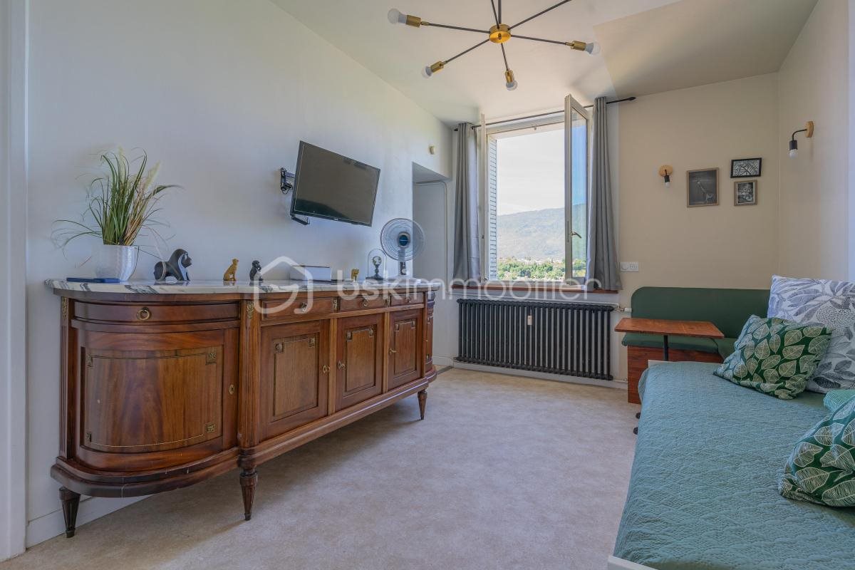 Appartement à vendre, 19m², Aix-les-Bains