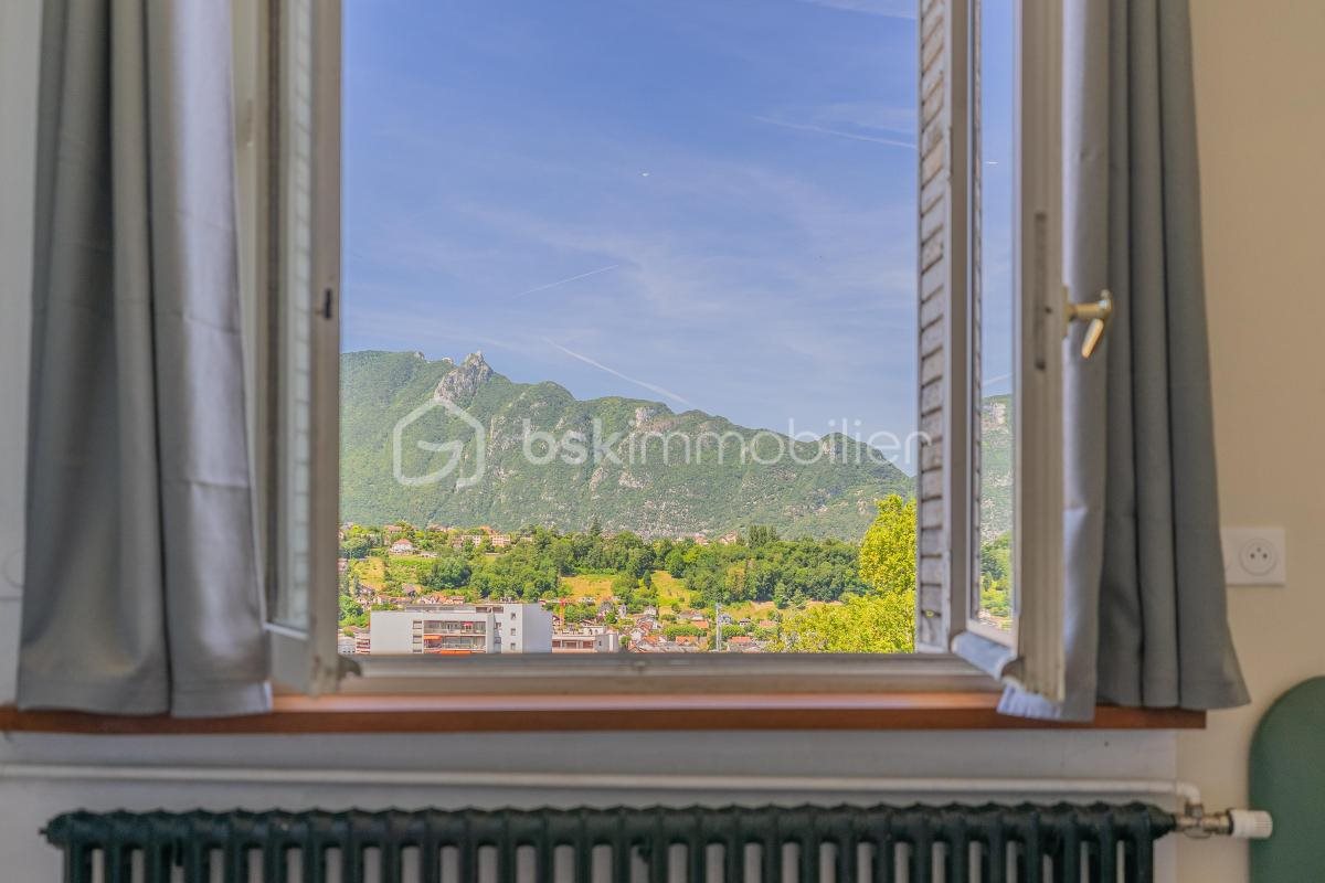 Appartement à vendre, 19m², Aix-les-Bains