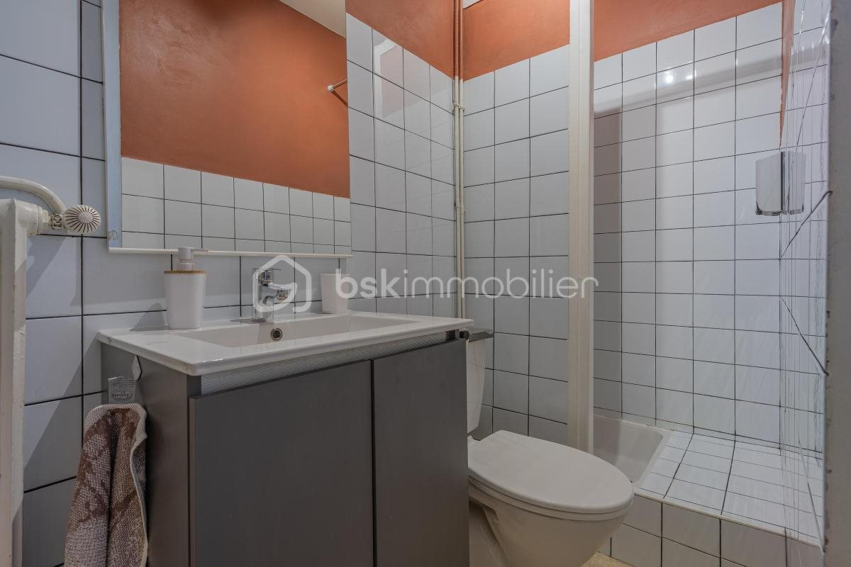Appartement à vendre, 19m², Aix-les-Bains