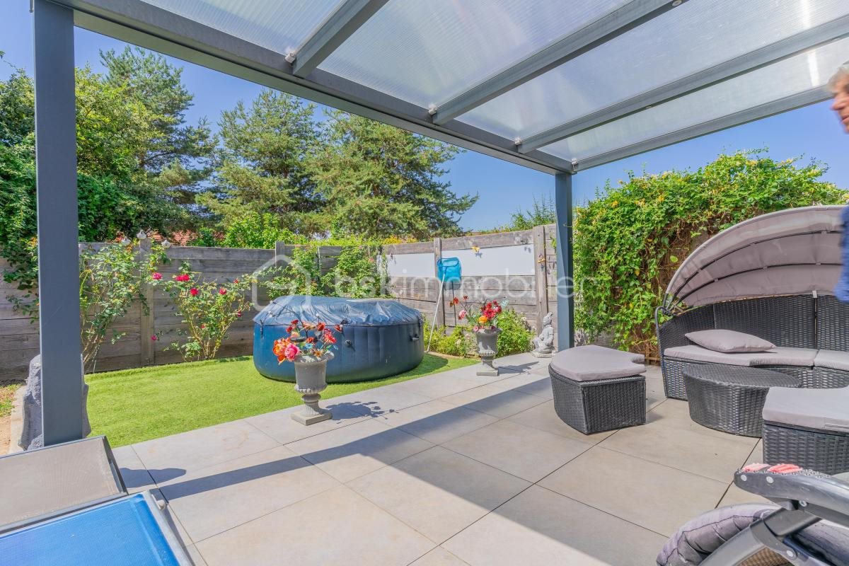 Maison à vendre, 79m², La Balme-de-Sillingy