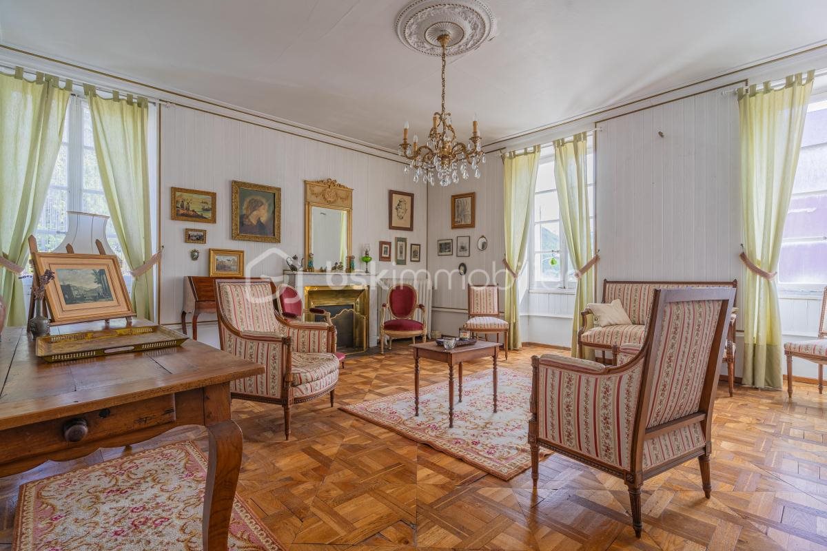 Maison à vendre, 340m², Faverges