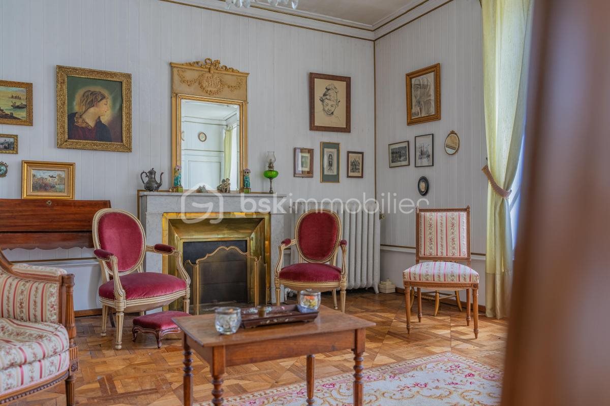 Maison à vendre, 340m², Faverges