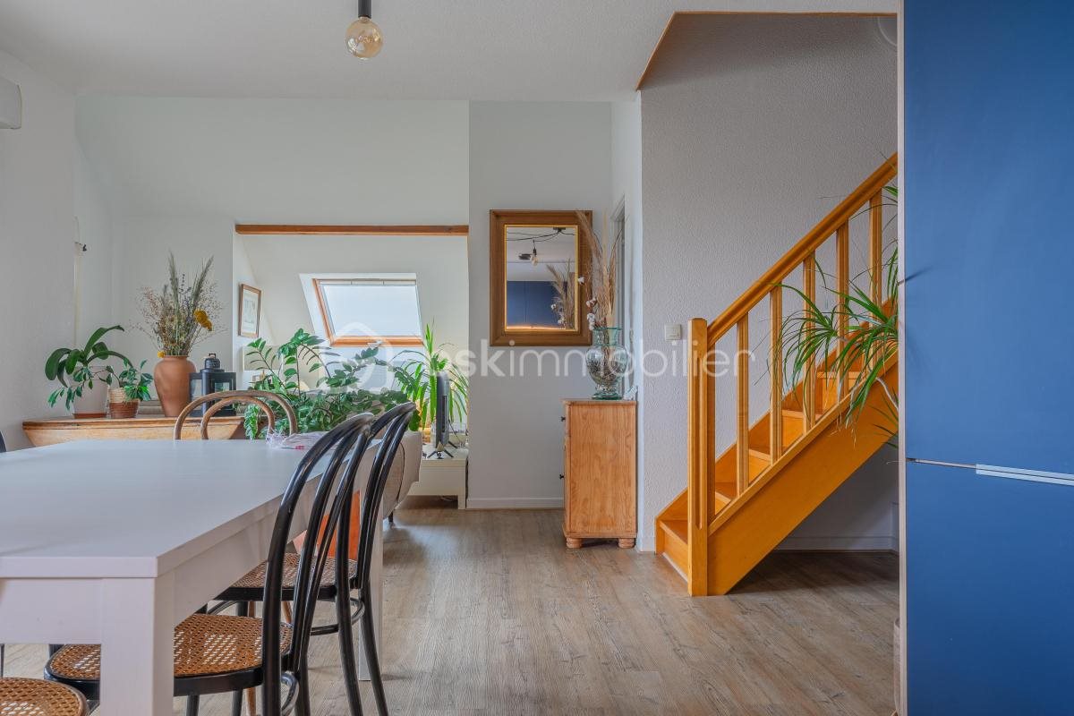 Appartement à vendre, 84m², Gruffy