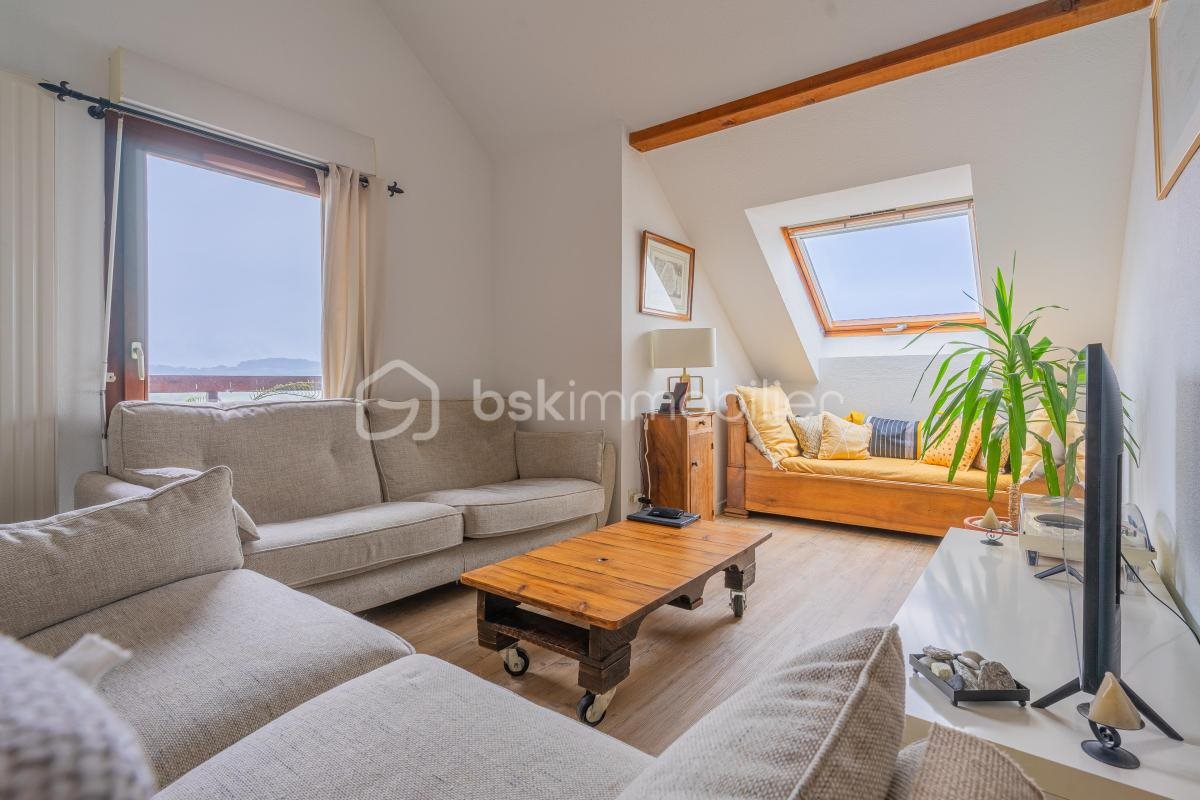 Appartement à vendre, 84m², Gruffy