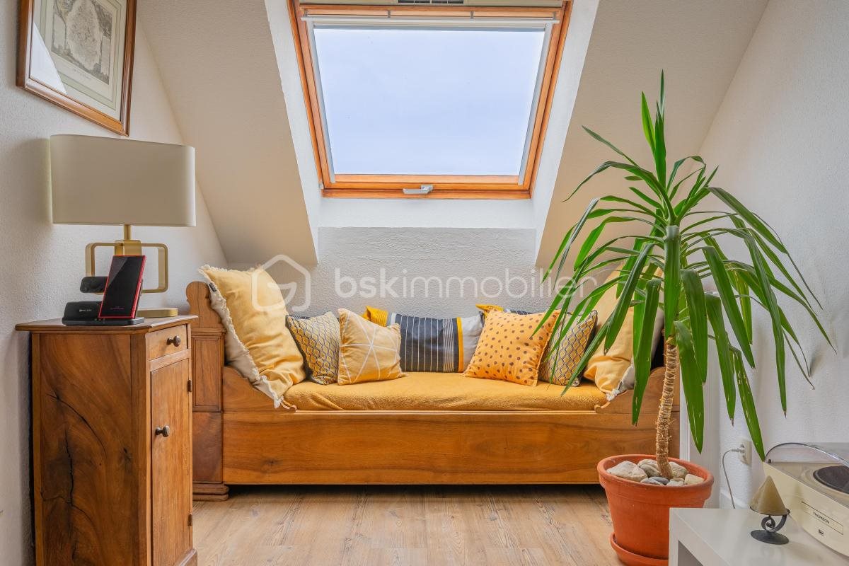Appartement à vendre, 84m², Gruffy