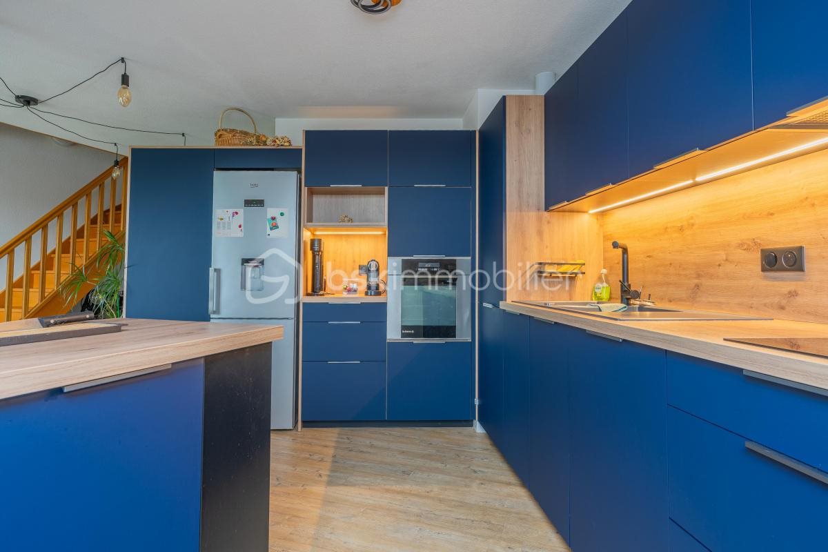 Appartement à vendre, 84m², Gruffy