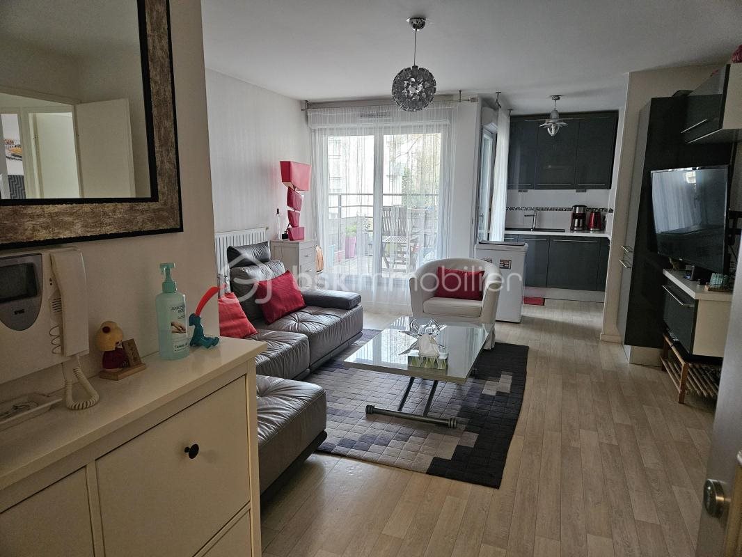 Appartement à vendre, 56m², Athis-Mons