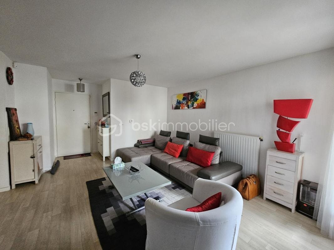 Appartement à vendre, 56m², Athis-Mons