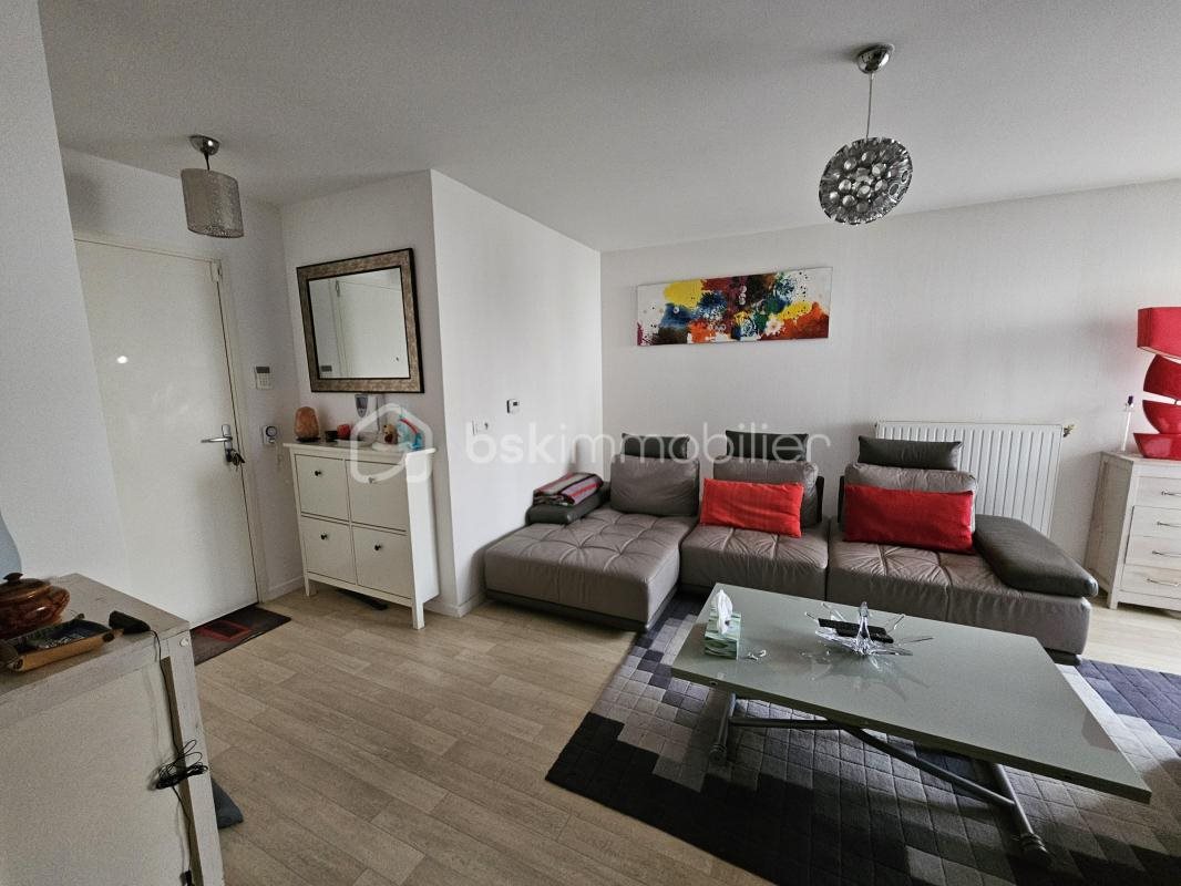 Appartement à vendre, 56m², Athis-Mons