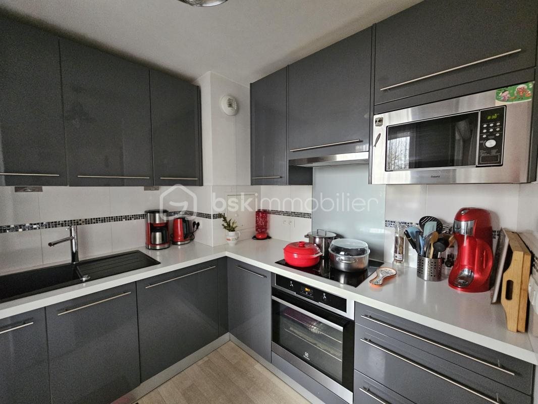Appartement à vendre, 56m², Athis-Mons