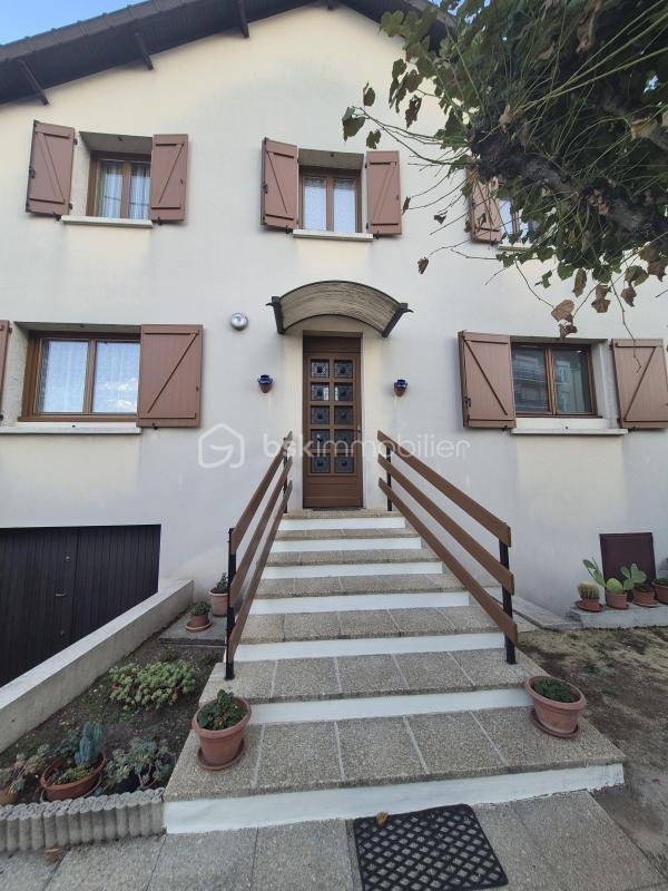 Appartement à vendre, 32m², Vigneux-sur-Seine