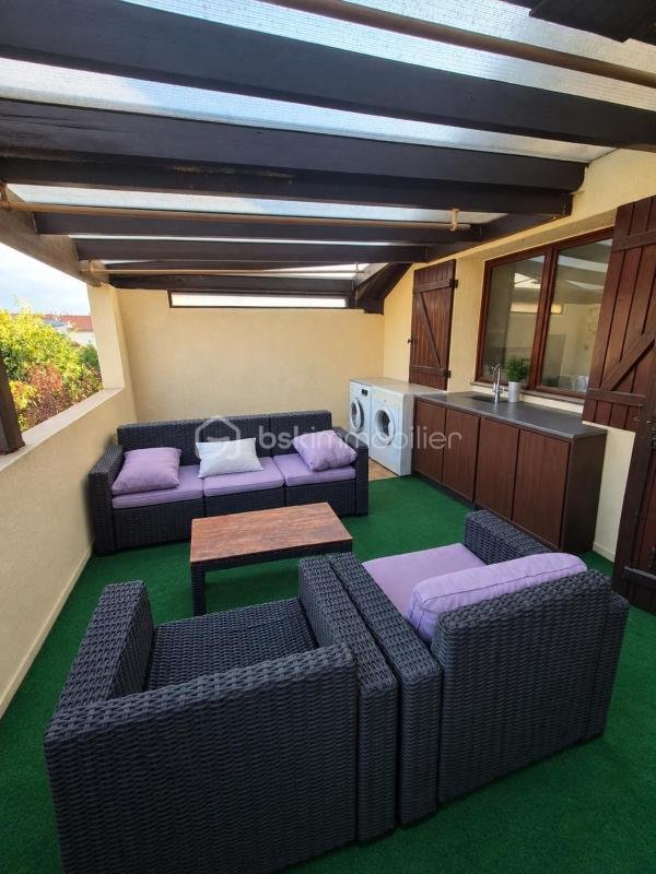 Appartement à vendre, 32m², Vigneux-sur-Seine