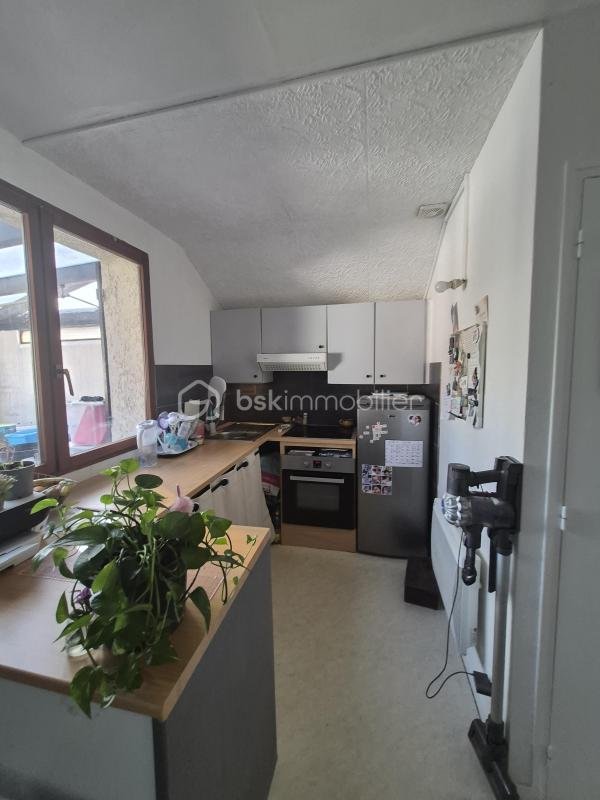 Appartement à vendre, 32m², Vigneux-sur-Seine
