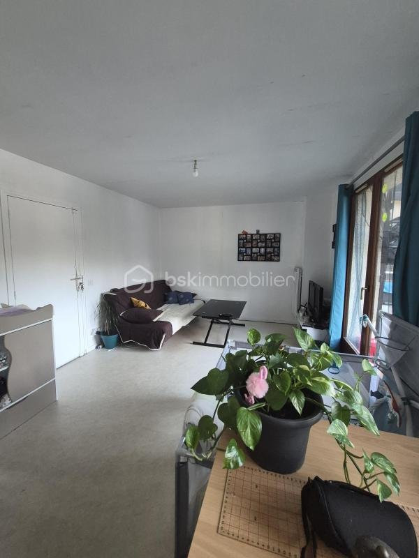 Appartement à vendre, 32m², Vigneux-sur-Seine