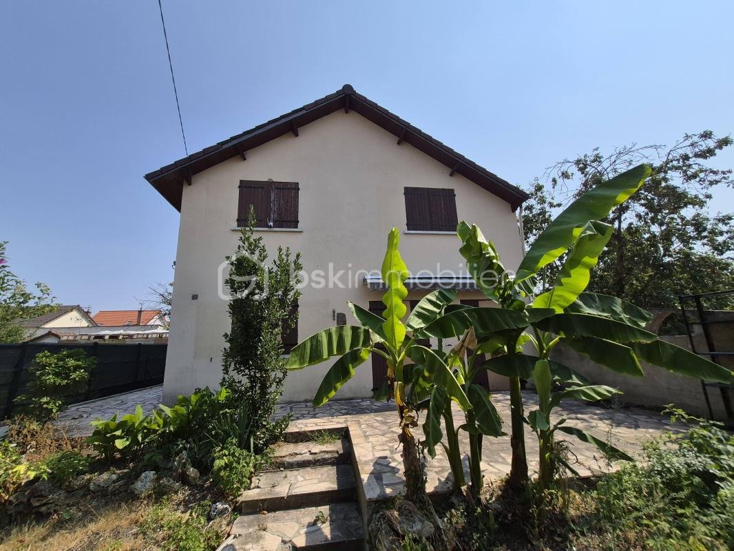 Maison à vendre, 122m², Vigneux-sur-Seine