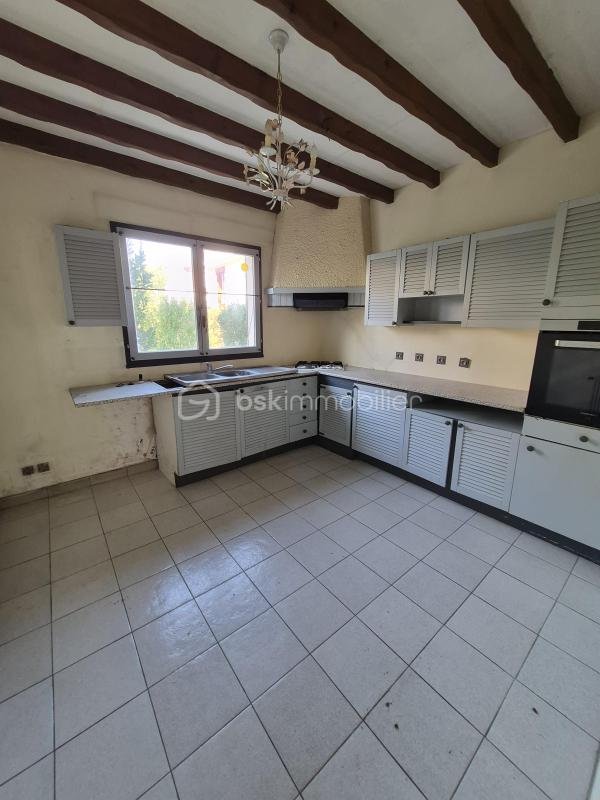 Maison à vendre, 122m², Vigneux-sur-Seine
