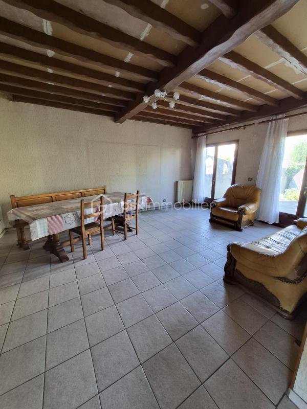 Maison à vendre, 122m², Vigneux-sur-Seine