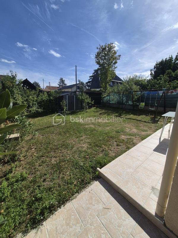 Maison à vendre, 107m², Vigneux-sur-Seine