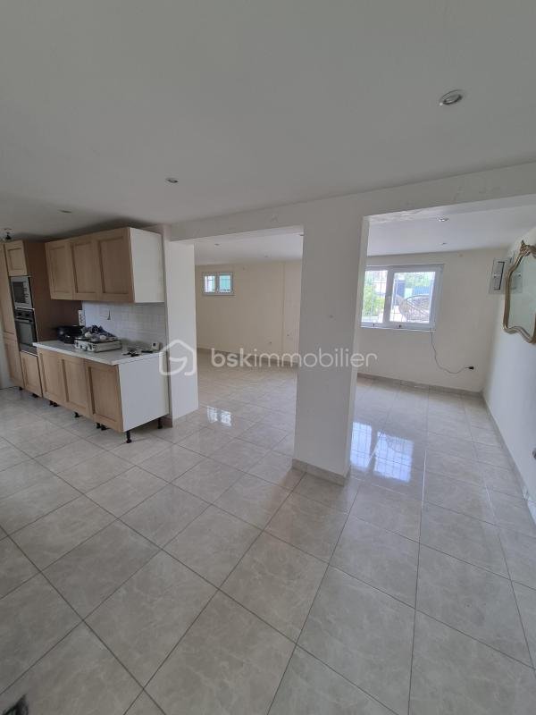 Maison à vendre, 107m², Vigneux-sur-Seine