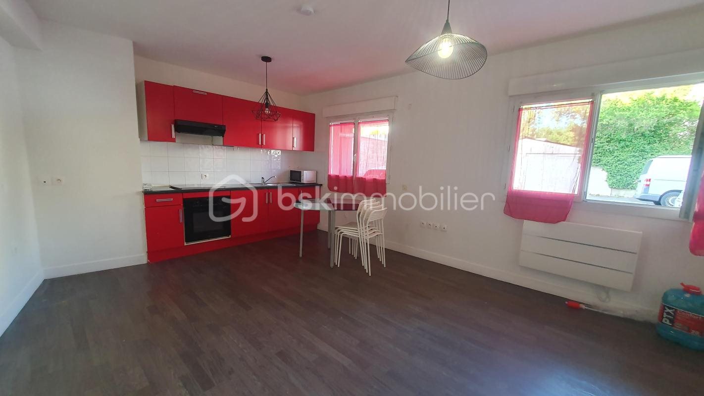 Appartement à vendre, 58m², Le Havre