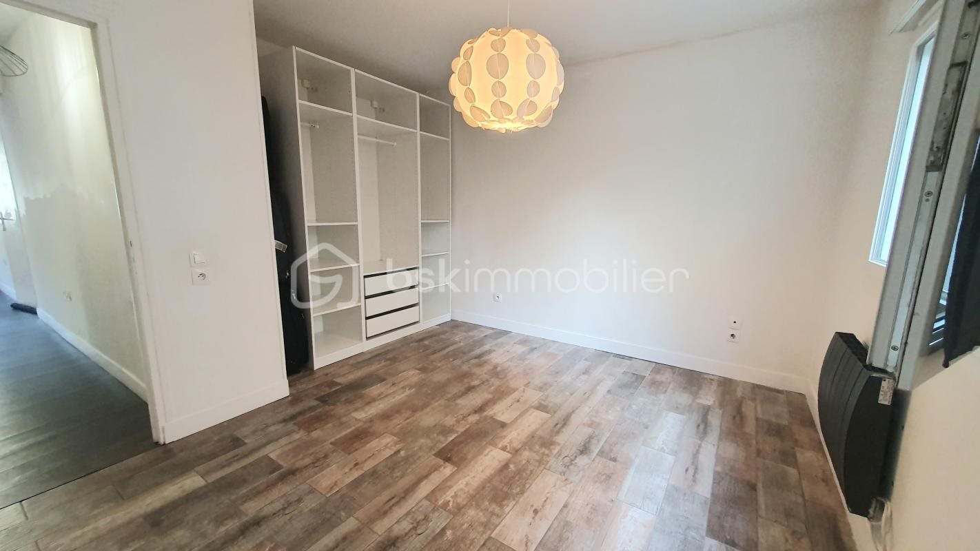 Appartement à vendre, 58m², Le Havre