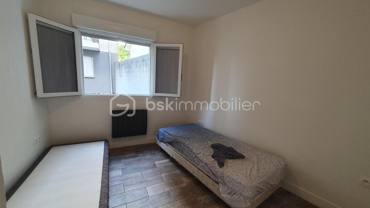 Appartement à vendre, 58m², Le Havre