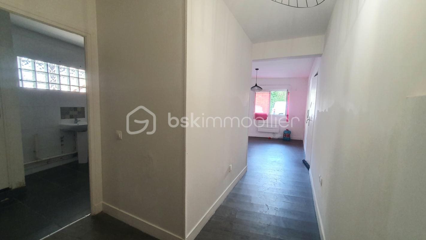 Appartement à vendre, 58m², Le Havre