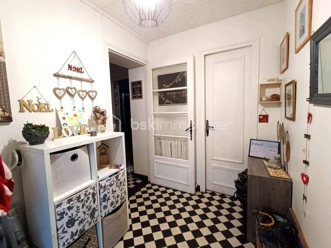 Maison à vendre, 105m², Bolbec