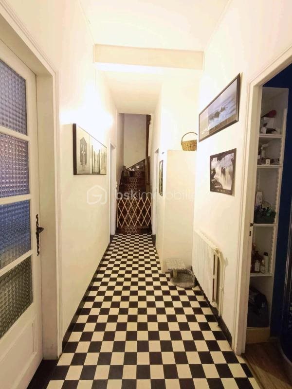 Maison à vendre, 105m², Bolbec