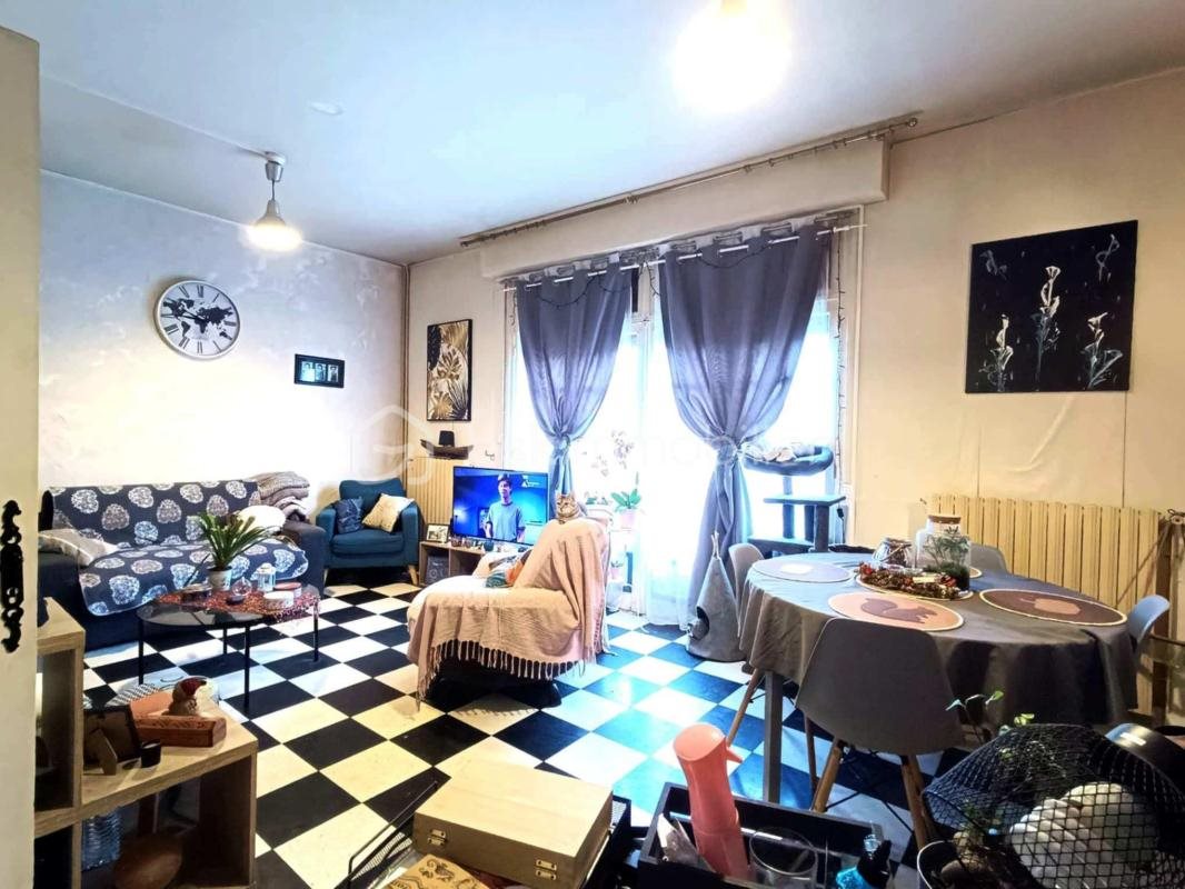 Maison à vendre, 105m², Bolbec