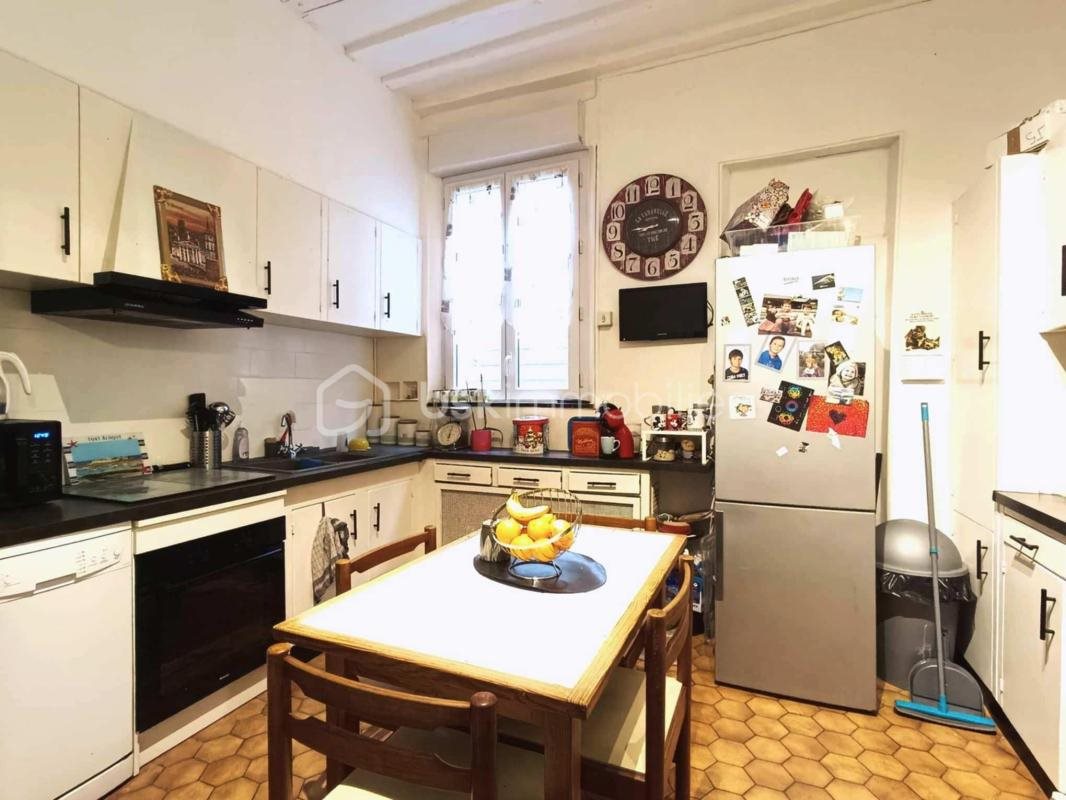 Maison à vendre, 105m², Bolbec