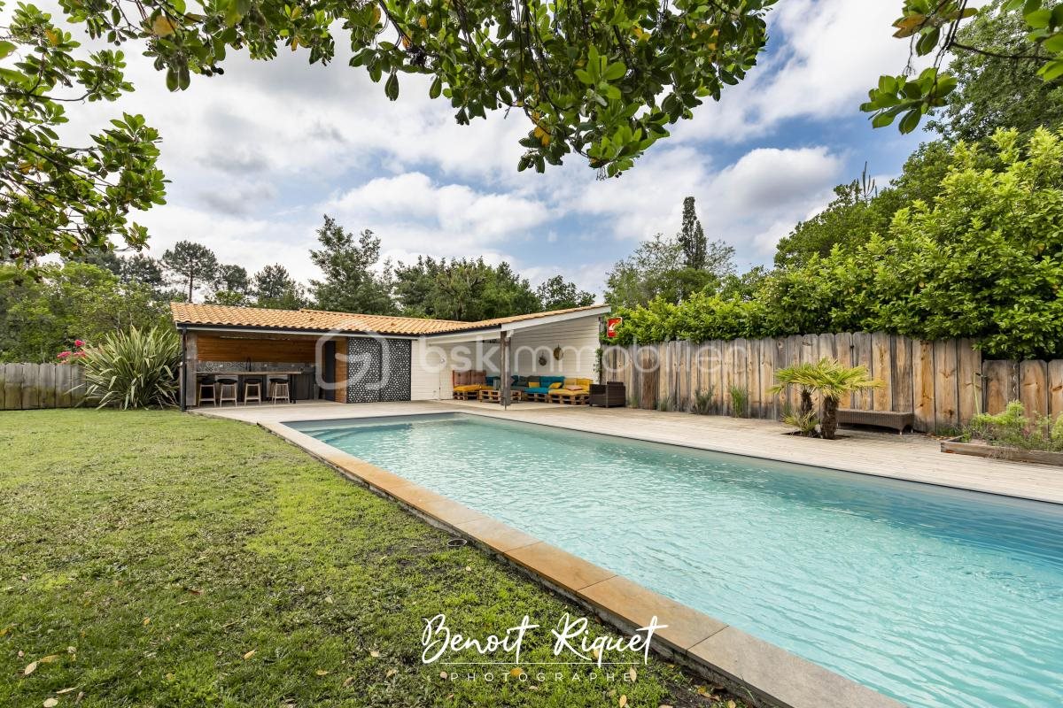 Maison à vendre, 221m², Lanton