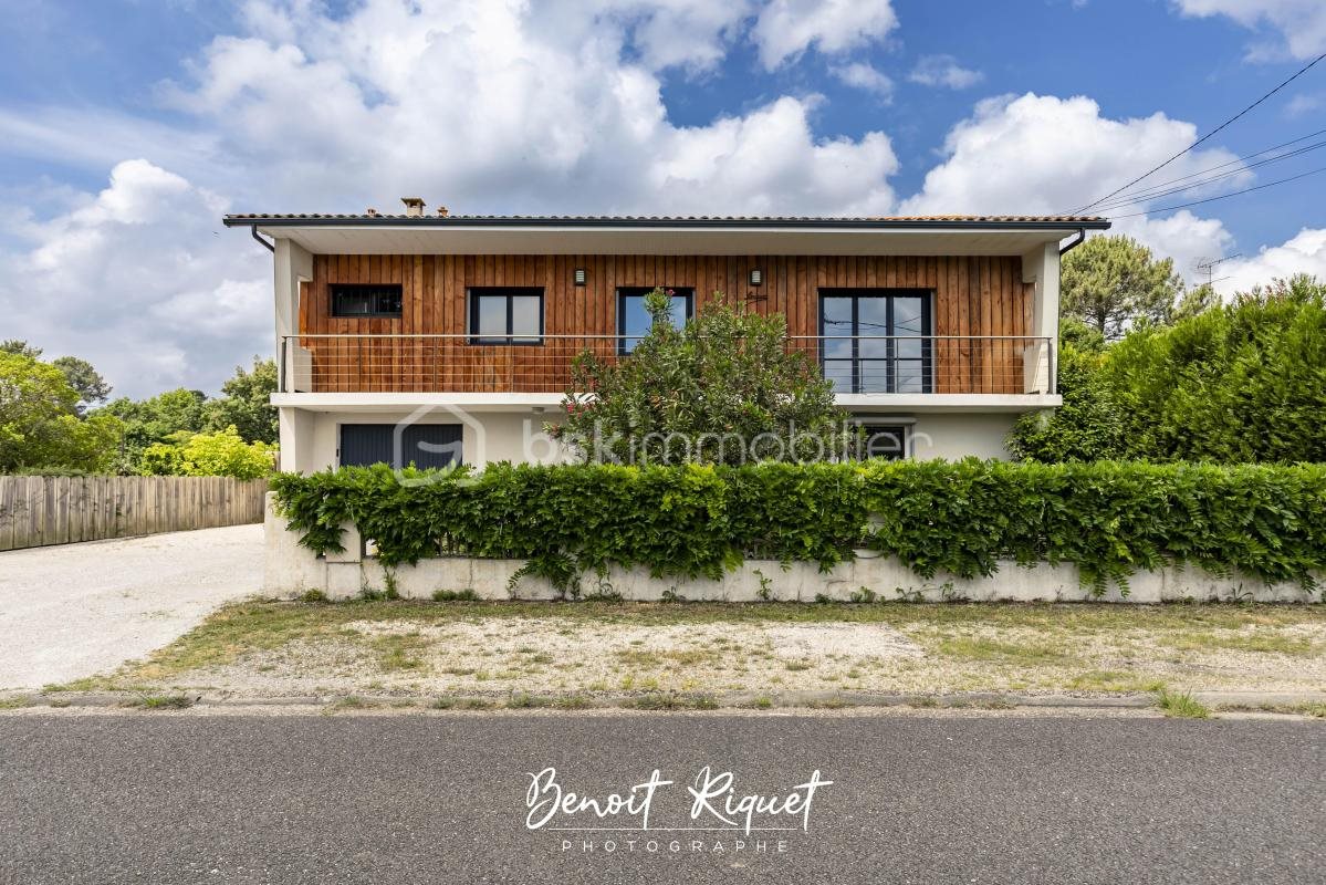 Maison à vendre, 221m², Lanton