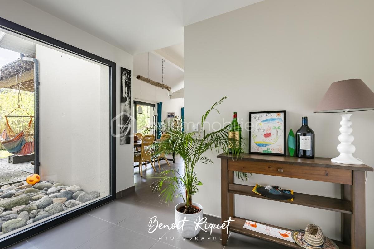 Maison à vendre, 221m², Lanton