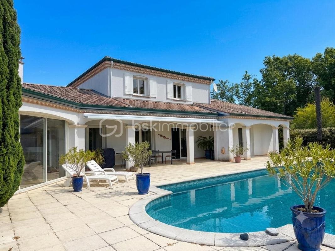 Maison à vendre, 220m², Biganos