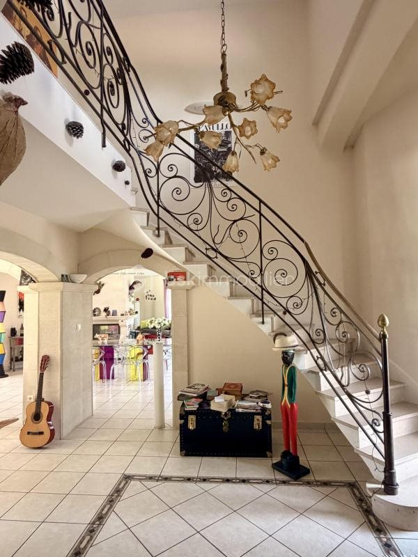 Maison à vendre, 220m², Biganos