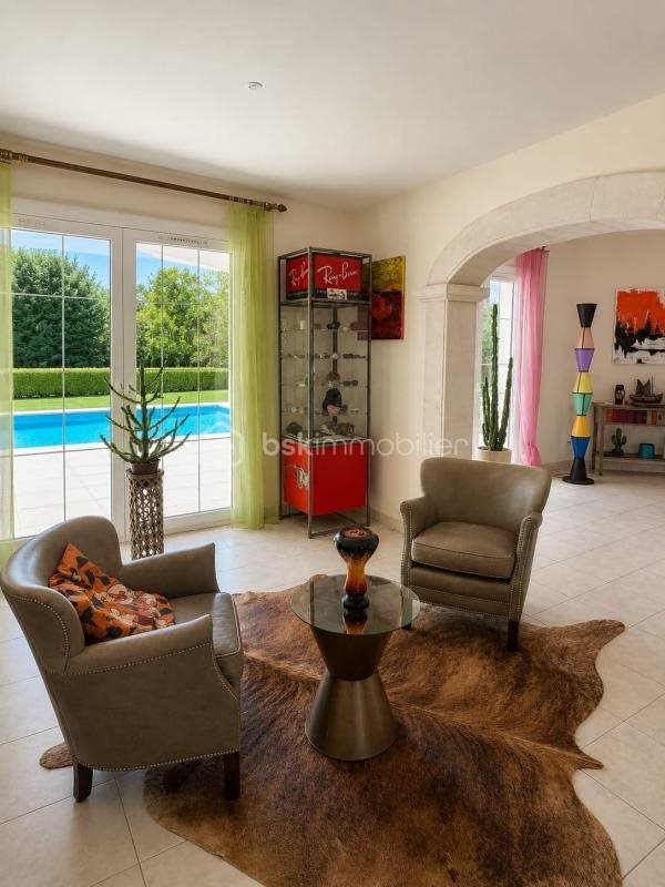 Maison à vendre, 220m², Biganos