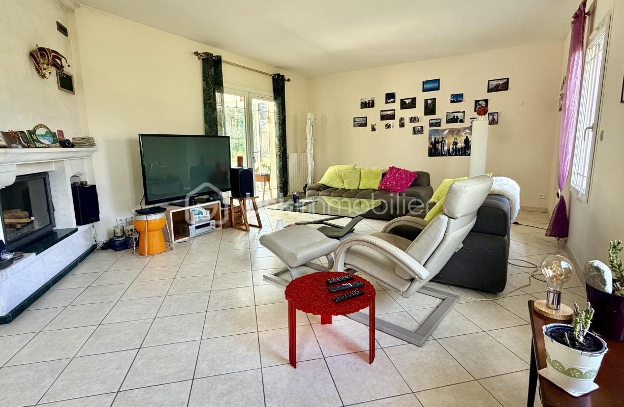Maison à vendre, 220m², Biganos