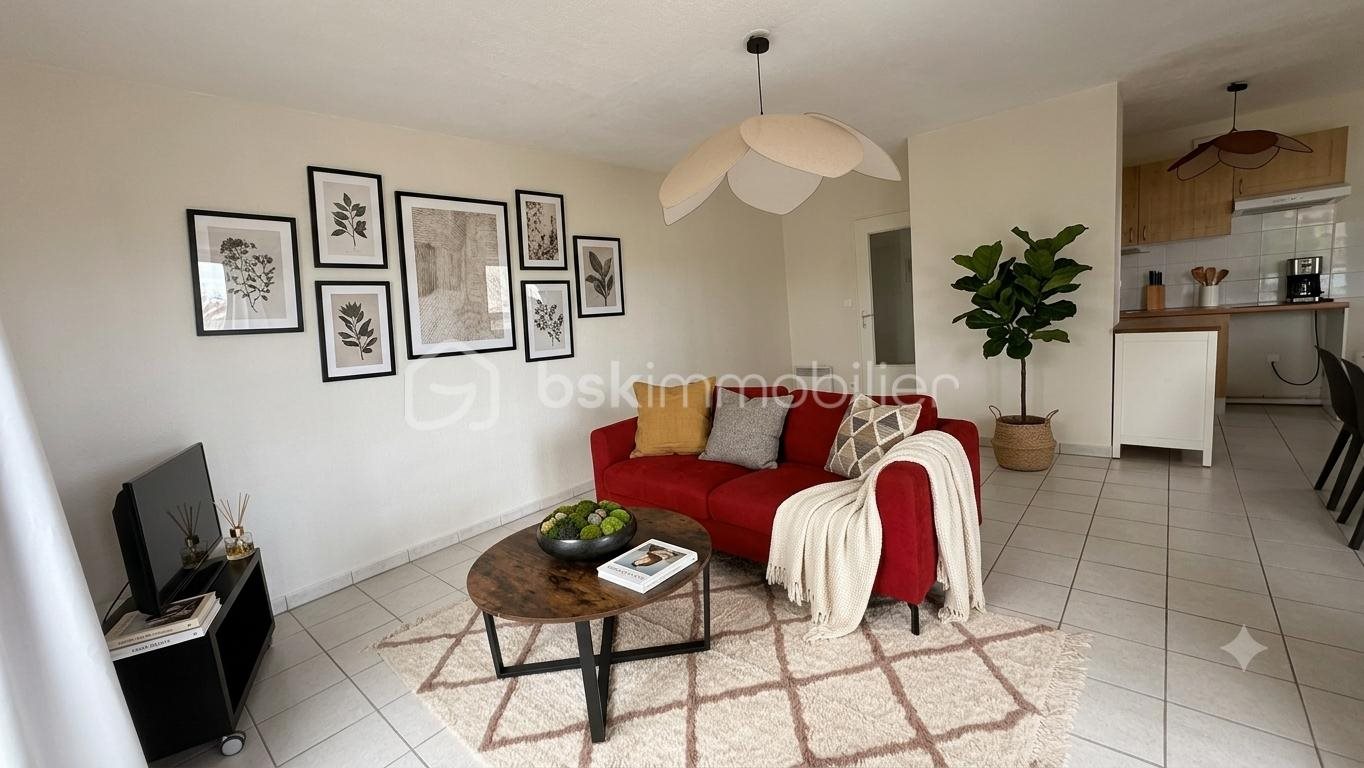 Appartement à vendre, 68m², Audenge