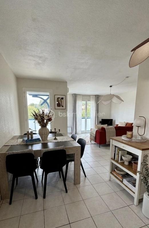 Appartement à vendre, 68m², Audenge