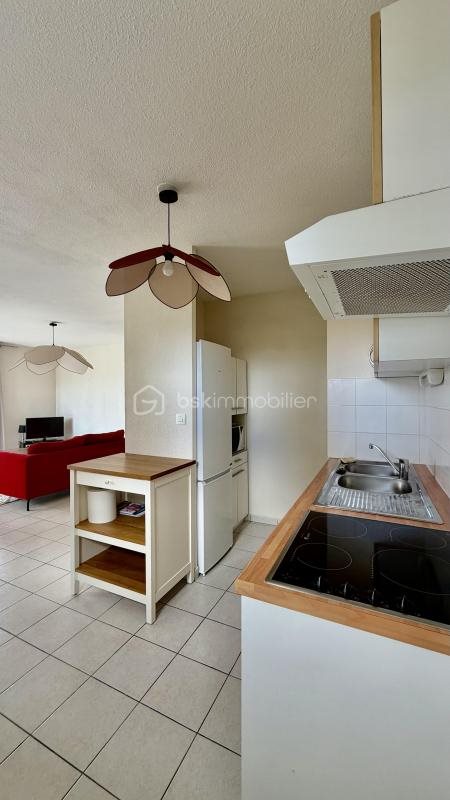 Appartement à vendre, 68m², Audenge