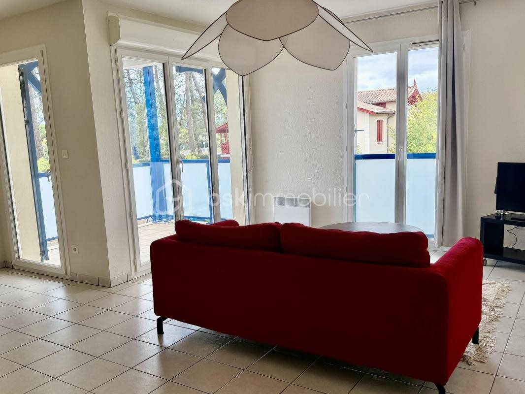 Appartement à vendre, 68m², Audenge
