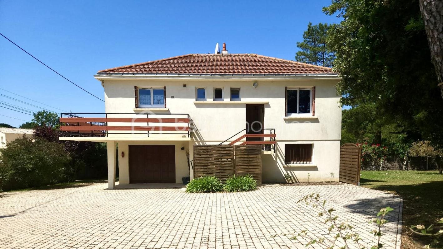 Maison à vendre, 85m², Saint-Michel-Chef-Chef