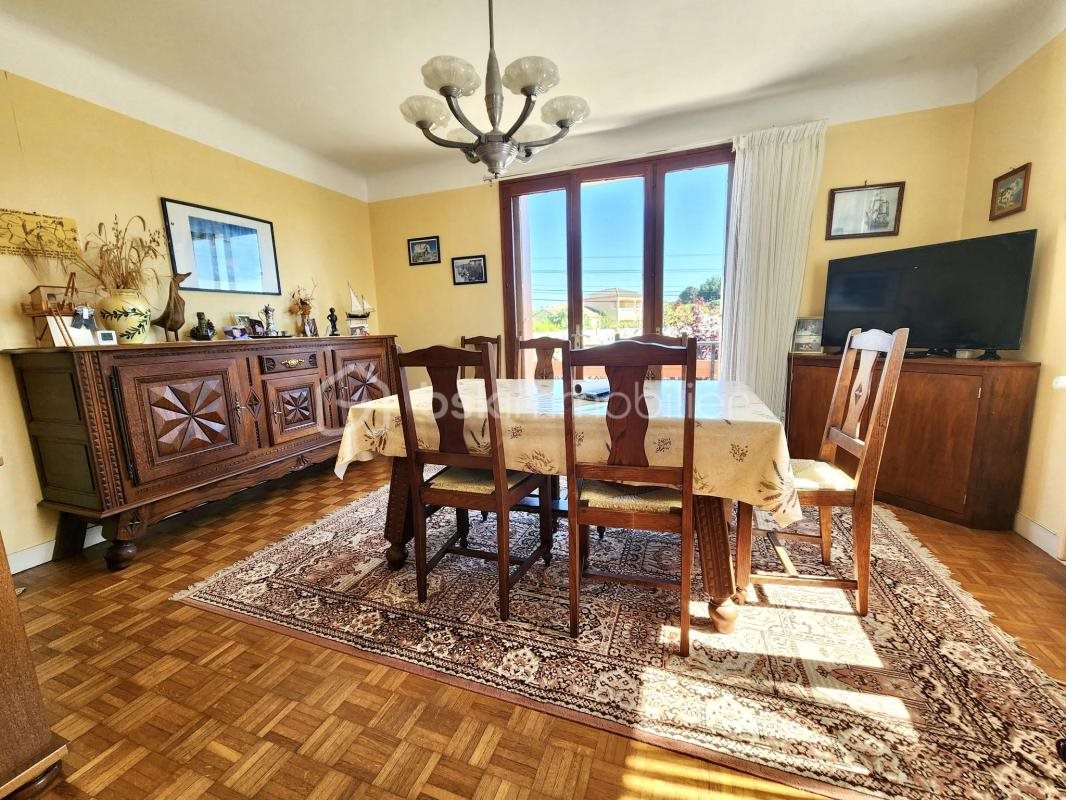 Maison à vendre, 85m², Saint-Michel-Chef-Chef