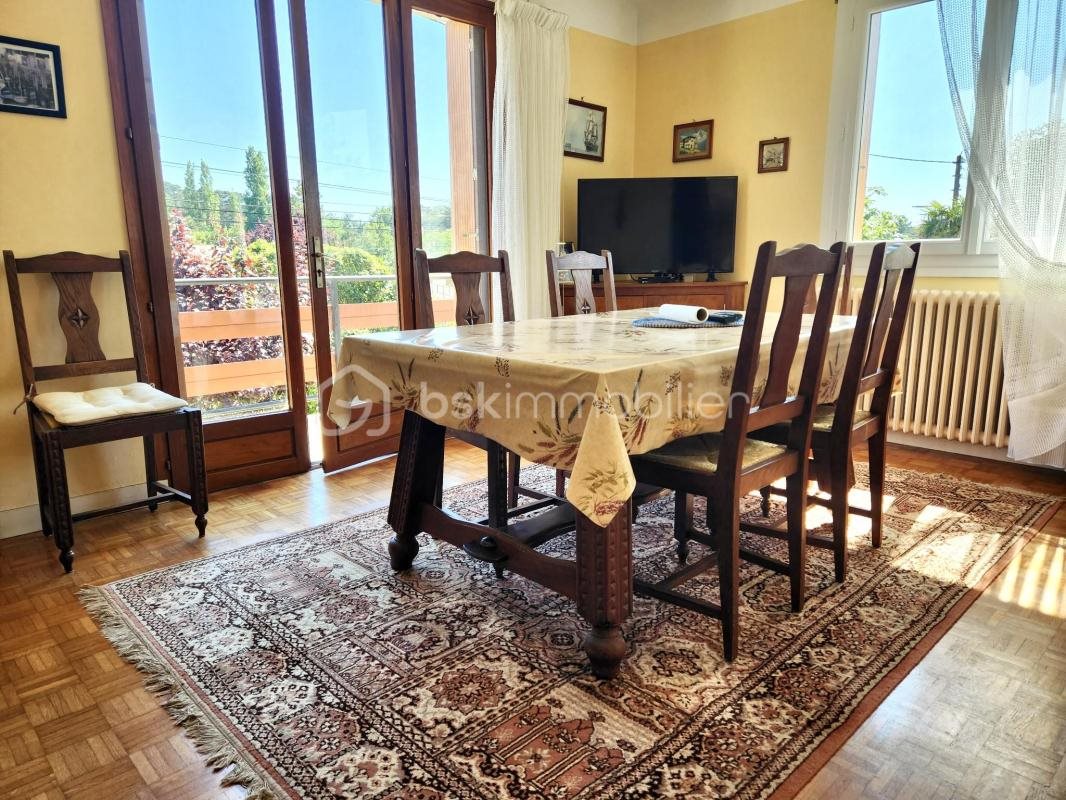 Maison à vendre, 85m², Saint-Michel-Chef-Chef