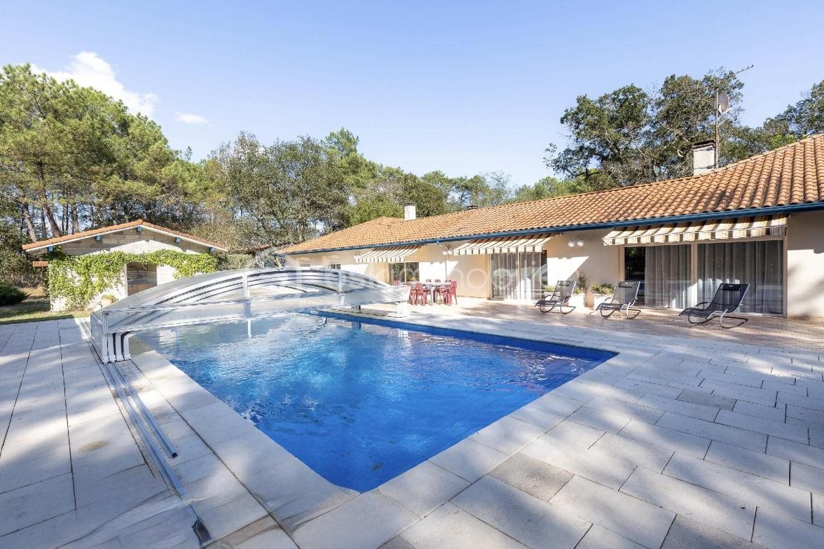 Maison à vendre, 295m², Herm